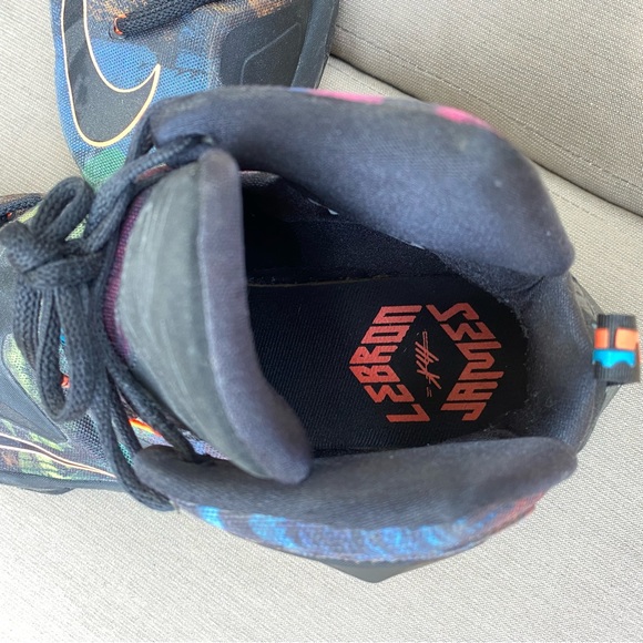 Nike lebron akronite XIII 13 - Picture 4 of 4